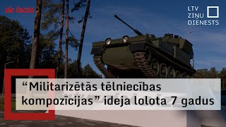 “Militarizētās tēlniecības kompozīcijas” ideja lolota 7 gadus [upl. by Togram13]