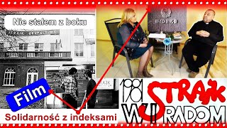 Solidarność z indeksami Ks Tomasz Adacha  strajk na WSI Radom 1981 [upl. by Tertia]