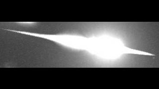 Impressive fireball on 8 July 2016 [upl. by Irtak]