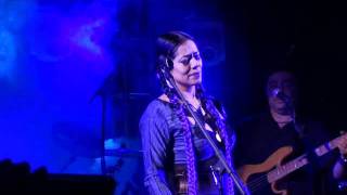 Lila Downs canta quotFallaste corazónquot en el Museo Nacional de Arte [upl. by Assina]