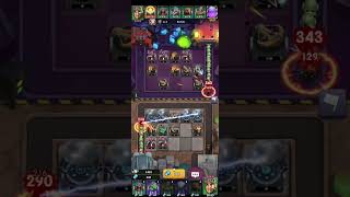 Random TD is a mobile tower defense game play shorts gameplay gaming youtubeshorts [upl. by Nisen]