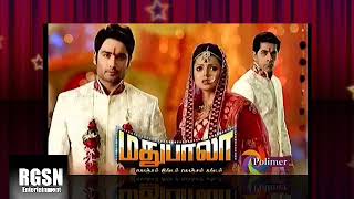 Madhubala Serial Emotional Background Music  Polimer TV  Evergreen Serial [upl. by Stringer]