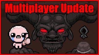 Was kommt alles im ISAACUPDATE Zukunftsmusik  TBOI [upl. by Cordelia185]