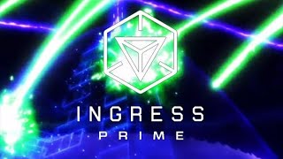 Cómo Usar tu DronEnet  Ingress Prime 2020 [upl. by Hershell594]