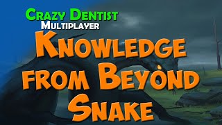 Knowledge from Beyond Snake  Snake Clan in 3v3  Northgard [upl. by Enautna942]