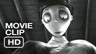 Frankenweenie 2012 REVIEW [upl. by Lierbag]