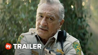 Savage Salvation  Exclusive Trailer 2022 Robert De Niro Jack Huston John Malkovich [upl. by Akalam]