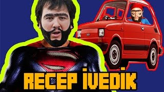 Uçan Recep İvedik  Gta 5  Recep İvedik Modu [upl. by Horst533]