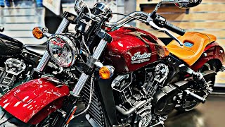 50 Best Bobber Motorcycles For 2025 amp 2024  Comfortable And Luxury Bikes [upl. by Ranna749]