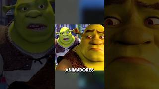 EL CASTIGO DE SHREK shrek curiosidades [upl. by Enomahs]