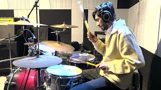 Moho  Jon Kabir  Shahriar Hassan Autul drum cover [upl. by Cotter299]