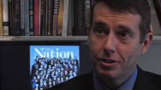 The Nations Full Interview with David Plouffe [upl. by Gentille536]