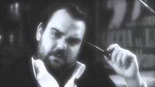 Real Netflix Reviews with Orson Welles  Rashomon [upl. by Miah521]