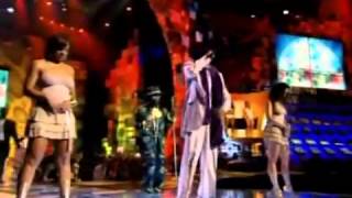 50 Cent feat GUnit amp Snoop Dogg  Pimp live  MTV Video Awards [upl. by Aicilif]