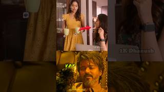 💀 GOAT படத்துல யாரெல்லாம் இந்த Scene  அ கவனிச்சிங்க🥵💥Hidden Details 2K Dhanush vijay goatvijay [upl. by Zoi939]