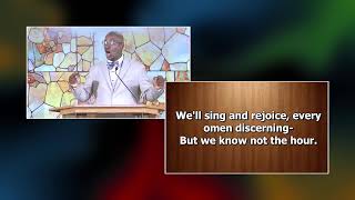 Sabbath School amp Midday Service October 19 2024 [upl. by Petrina245]