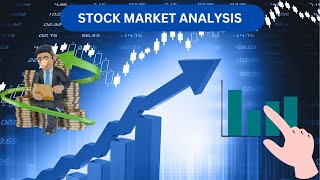 Python Pandas project for Beginners  Stock market Analysis [upl. by Eibocaj]