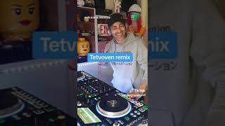 tetvoven remix cực cháy🔥🔥🔥 [upl. by Kaylyn994]