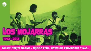 Los Mojarras  Ópera Salvaje  Los Mojarras 19922012  Rock Perú  Music MGP [upl. by Onairelav]