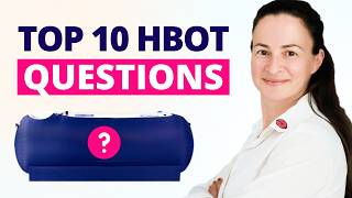 Every Hyperbaric Therapy User Wants to Know These Answers [upl. by Greff660]