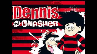 Dennis and Gnasher Drill [upl. by Lrae]