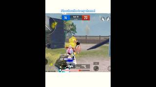 howe to ply tdm mM24snipngheadsortdm gta5 pubgmobile bgmi tdmbgmigameplay [upl. by Rame]