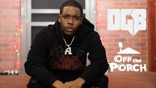 Rocko’s Son Only1 Uno Talks About Stepping Out Of His Father’s Shadow Debut Project  More [upl. by Trix]