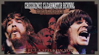 CCR Greatest Hits Full Album The Best of CCR Playlist  Creedence Clearwater Revival 8166 [upl. by Marianne90]