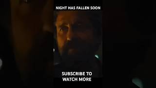 Night Has Fallen Trailer actiontrailer trailershd4k [upl. by Spanos]