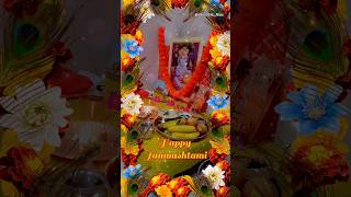 prasad jaishreekrishna desi janmashtami pooja charnamrit recipe vlog healthy easyrecipe [upl. by Onairam101]