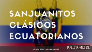 PASACALLES Y SANJUANITOS ECUATORIANOS TEMAS INEDITOS DE ANTOLOGIA VOL 2 [upl. by Gere936]