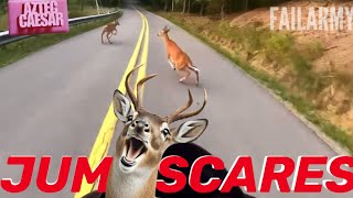 Fail Army  Jump Scares • AdFree [upl. by Eednak]