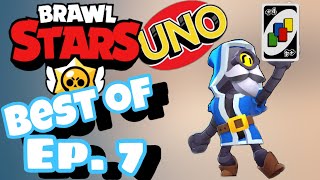 Best of Brawl Stars Épisode 7 [upl. by Hepza]