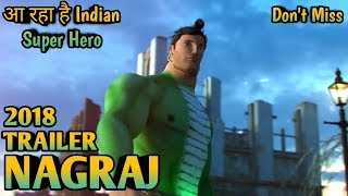 nagraj movie confirm raj comics in india [upl. by Patty]