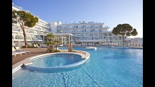 Aparthotel Ponent Mar Palmanova Spain [upl. by Shull]