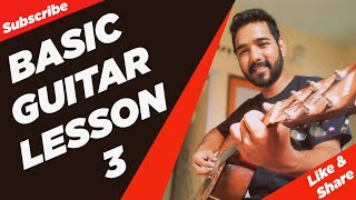 5 Childrens Nursery Rhymes On Guitar  2 Chords amp 1 Strum Pattern  Beginner Guitar Lesson [upl. by Carol]