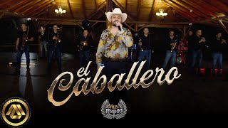 Voz de Mando  El Caballero En Vivo [upl. by Lot]