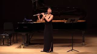 Claude Debussy  Syrinx pour flute seule [upl. by Panchito]