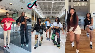 Popular Dance Challenge and Memes Compilation 🔥October  2024 [upl. by Noitsirhc]