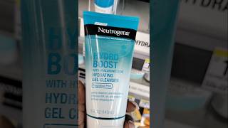 Neutrogena Hydro Boost Walgreens DealsClearance shorts short walgreensclearance [upl. by Naus]