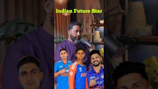 Indian Future Star  Wasim Jaffer  Cricket shorts ytshorts [upl. by Ingram]