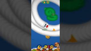 worms zone hack  worm zone io mod apk god modeWorms zone 100million score  worms zone io mod [upl. by Yllime]