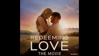 Redeeming Love movie Trailer2022release date Trailer  Dj caruso  Fan media [upl. by Anihpled]