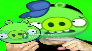 Bad Piggies Theme G MAJOR 4 [upl. by Leissam]