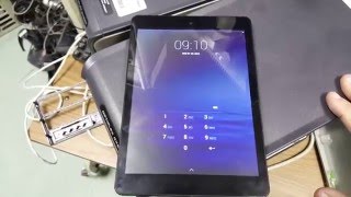 How To Do a Hard Reset Factory Default on Android Tablets [upl. by Imojean622]