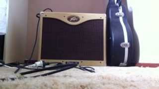 Peavey Classic 30 Metal [upl. by Hara]