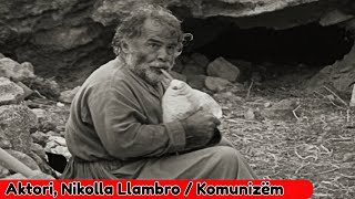 IKËM NGA SHQIPËRIA SKISHIM BUKË  REVOLTA E AKTORIT NIKOLLA LLAMBRO 1991 [upl. by Akemot]