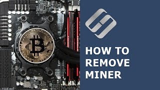 How to Find and Remove a Hidden Miner Virus on Your PC 🐛🛡️🖥️ [upl. by Zsuedat27]