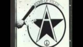 AnarchoPunk Bands Part 2 [upl. by Alak]