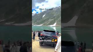 fortuner 4x4 off roading in mountains [upl. by Dosia287]